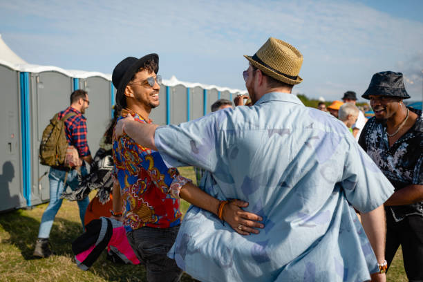 Best Porta potty for special events  in , MT