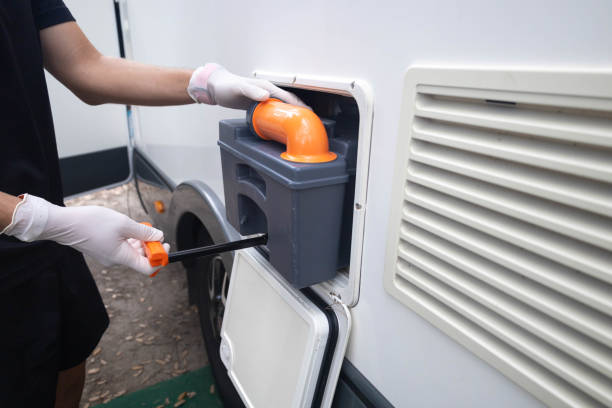 Best Local porta potty services  in , MT